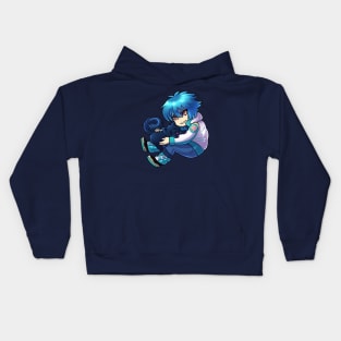 Aoba Kids Hoodie